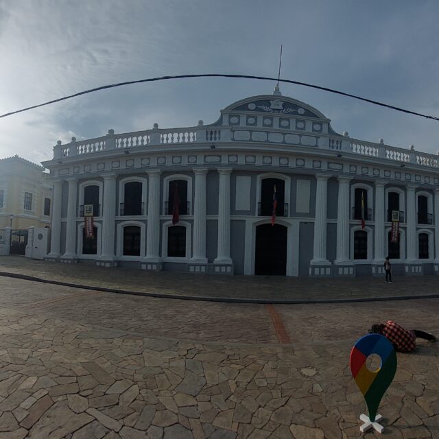 Jluismendoza, CC BY-SA 4.0, via Wikimedia Commons